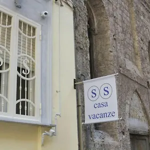  Holiday home Ss.casavacanza
