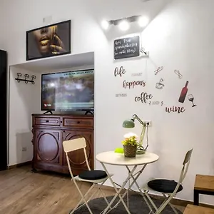  Apartment Centro