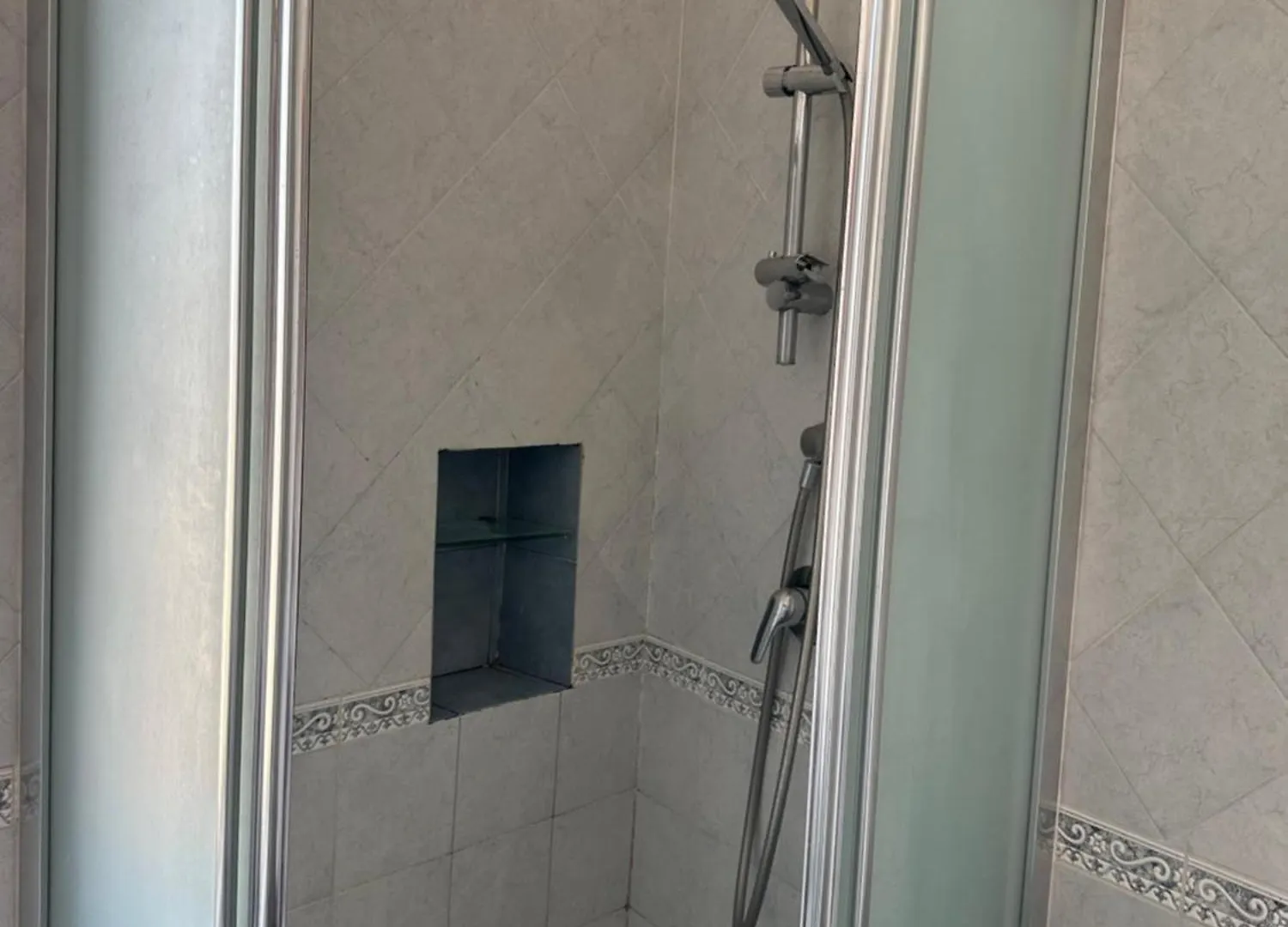 A Wonderful Penthouse In Naples Lejlighed Italien