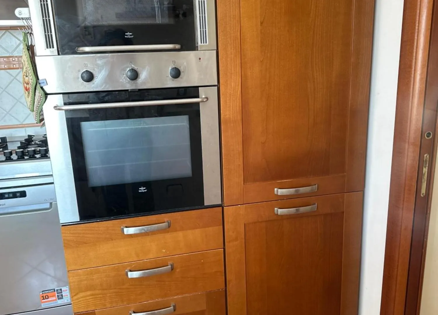 A Wonderful Penthouse In Naples Lejlighed 0*,  Italien