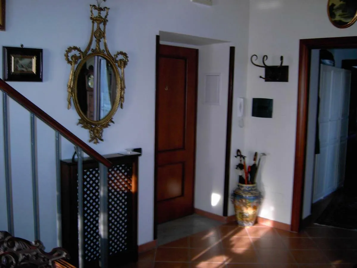 A Wonderful Penthouse In Naples Lejlighed