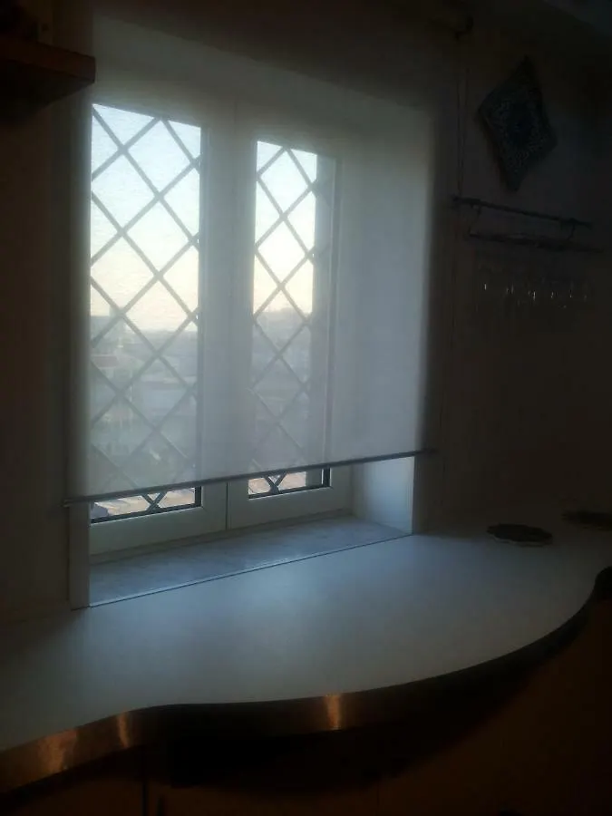 A Wonderful Penthouse In Naples Apartment 0*,